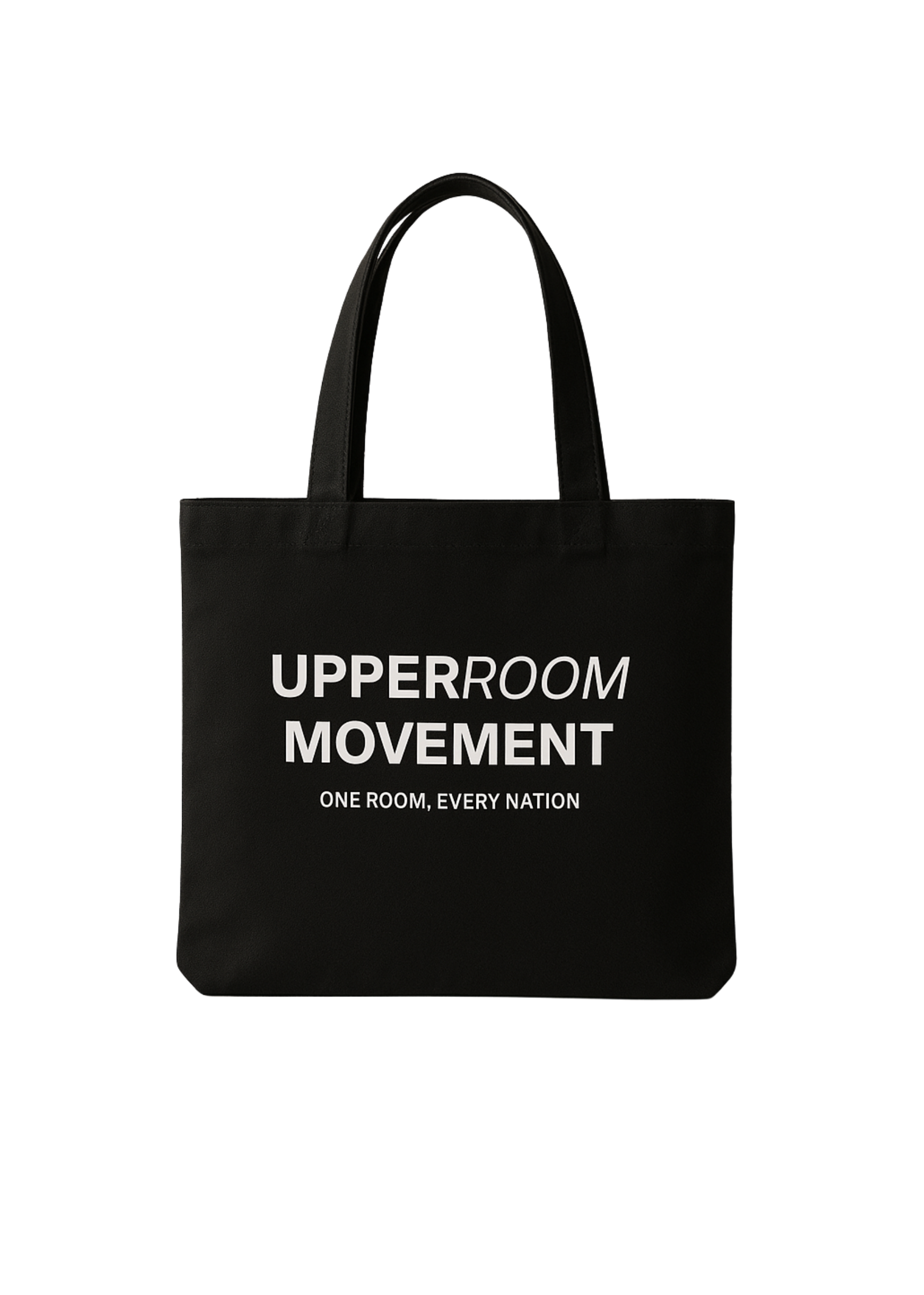 Upper Room Tote Bag