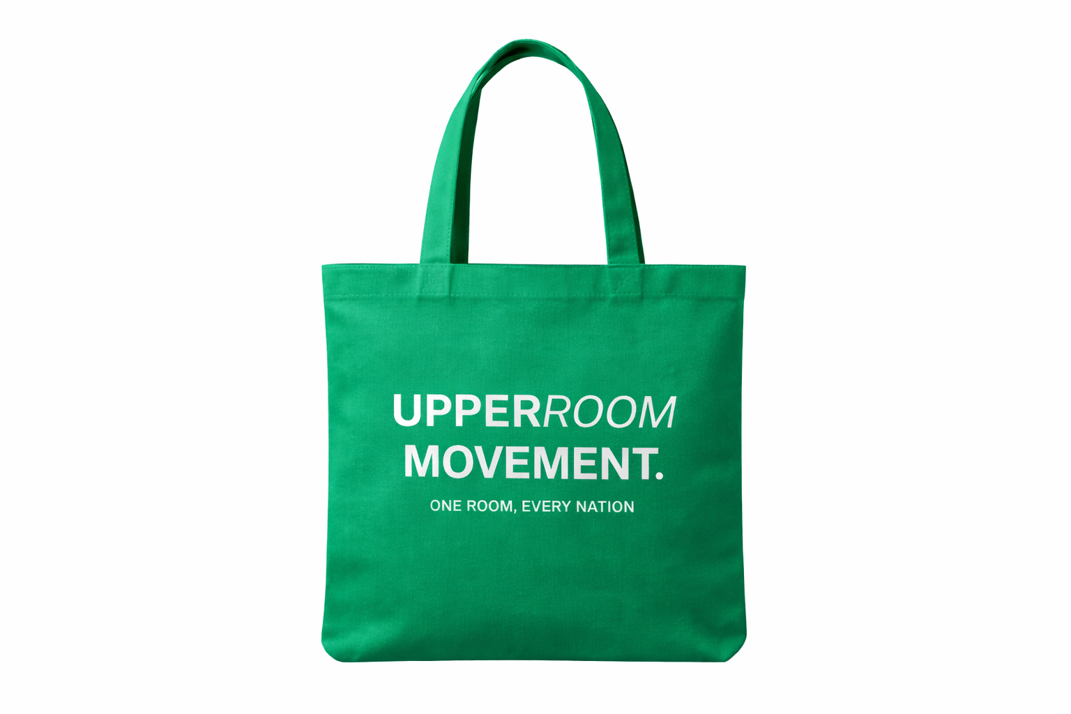 Upper Room Tote Bag
