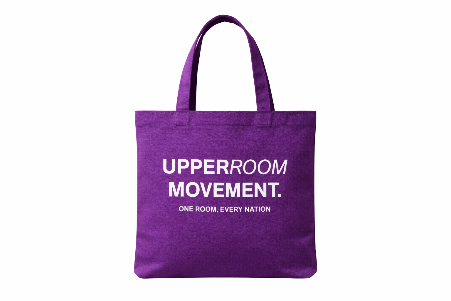Upper Room Tote Bag
